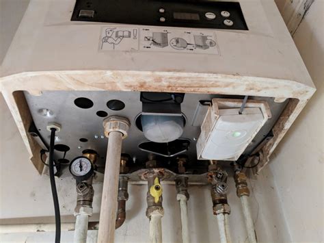 why is my boiler leaking water from the bottom|Boiler is Leaking Water From the Bottom 